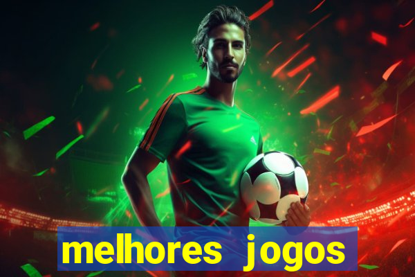 melhores jogos offline para iphone